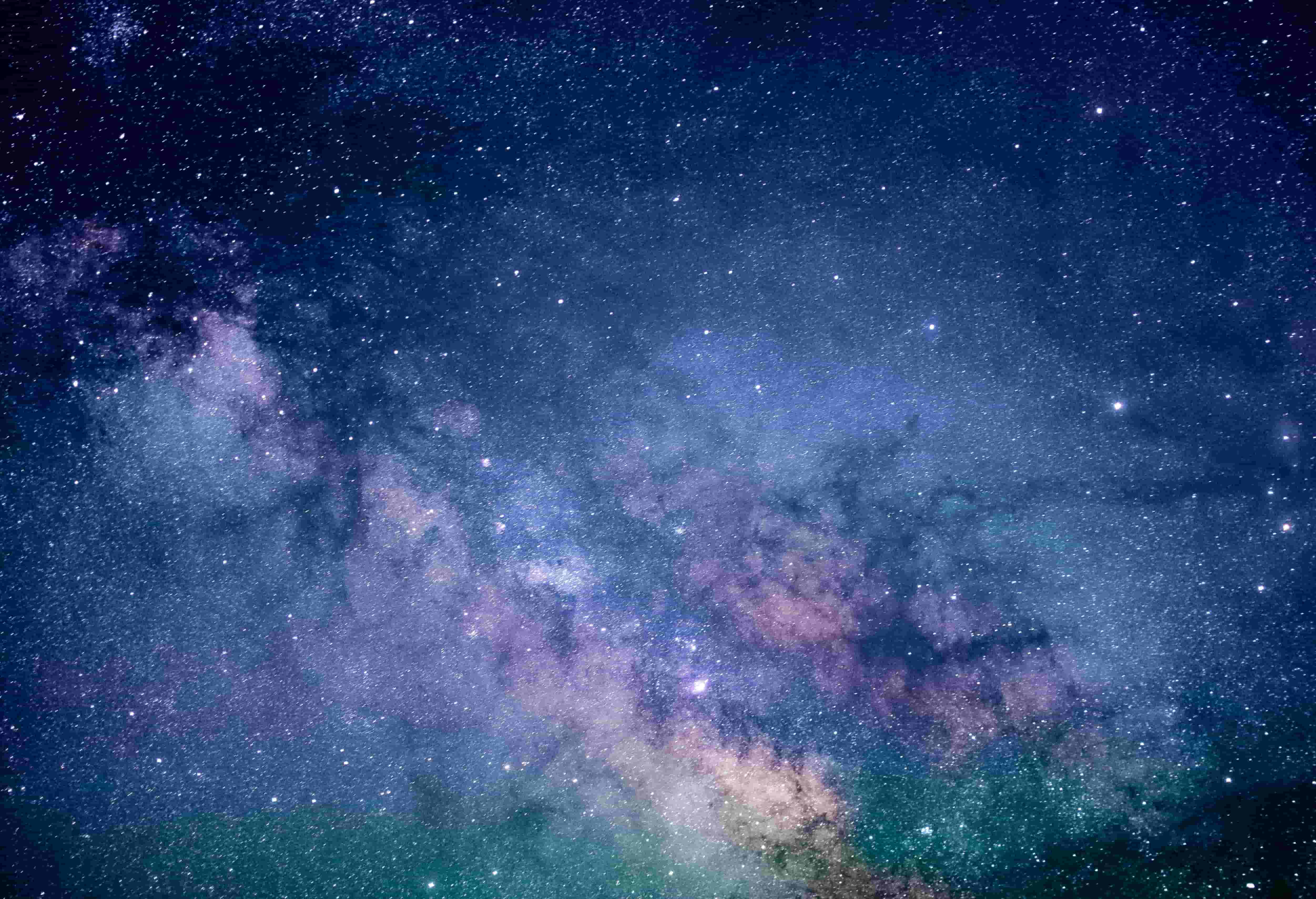 galaxy
