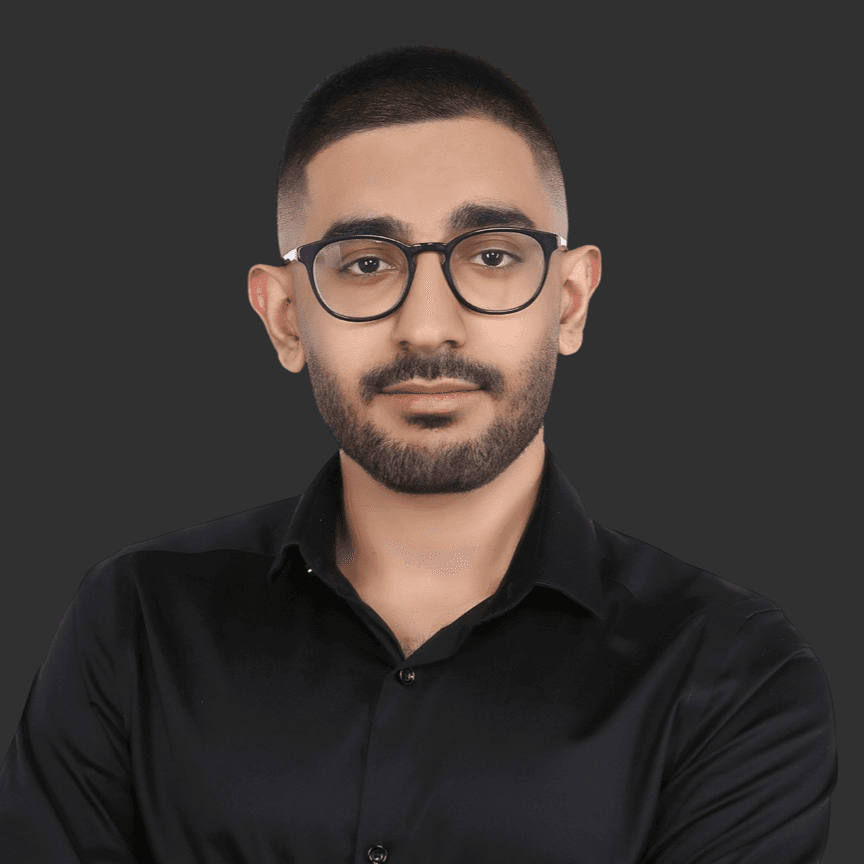 Professional Portrait